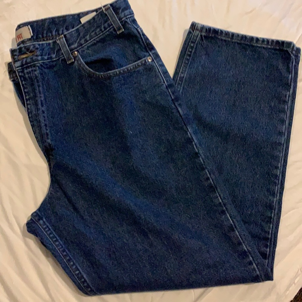 Men’s Saint johns jeans